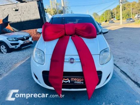 PALIO 1.0 MPI Attractive 8V