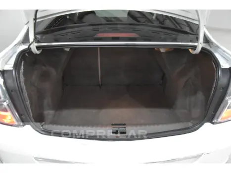 COBALT 1.8 SFI LTZ 8V FLEX 4P AUTOMÁTICO