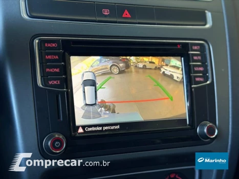 FOX 1.6 MSI TOTAL FLEX XTREME 4P MANUAL