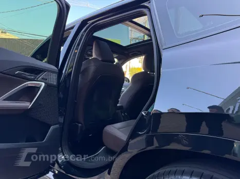 X1 2.0 16V Turbo Gasolina Sdrive20i M Sport Steptronic