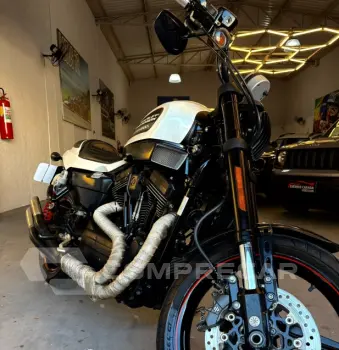 XR 1200 X