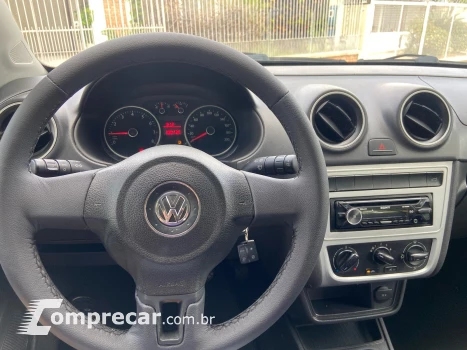 GOL 1.6 MI Special 8V