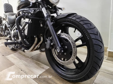 Vulcan s 650