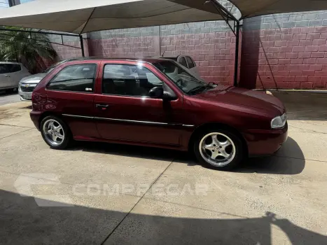 GOL 1.6 CLI 8V