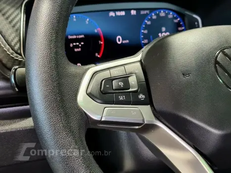 T-CROSS HIGHLINE 1.4 TSI FLEX 16V 5P AUT