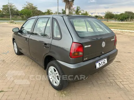 GOL 1.6 MI CL 8V