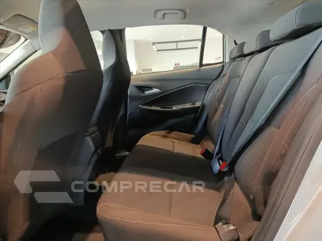 ONIX 1.0 TURBO FLEX LTZ MANUAL