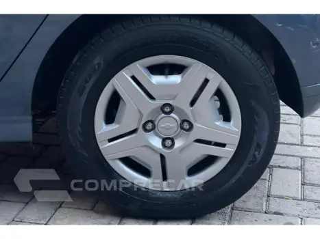 ONIX 1.0 MPFI LT 8V FLEX 4P MANUAL