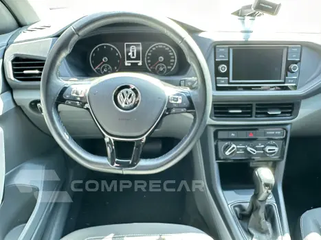 T-CROSS 1.0 200 TSI Sense