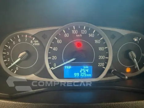 KA 1.0 TI-VCT FLEX SE PLUS MANUAL