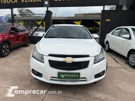 CRUZE 1.8 LT 16V