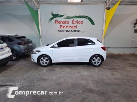 ONIX 1.4 MPFI LT 8V