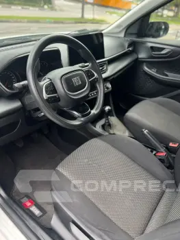 PULSE DRIVE 1.3 8V Flex Mec.