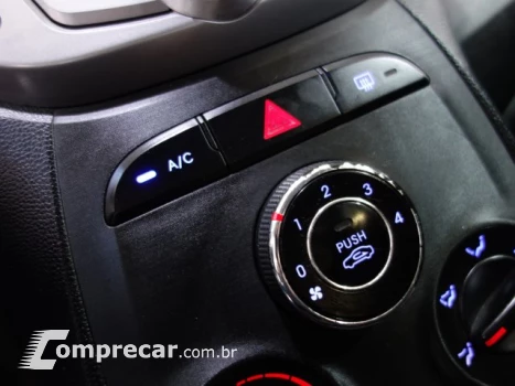 HB20 - 1.0 COMFORT 12V 4P MANUAL