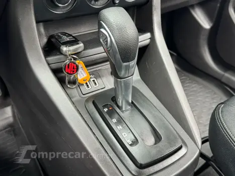 KA 1.5 Ti-vct Titanium Sedan