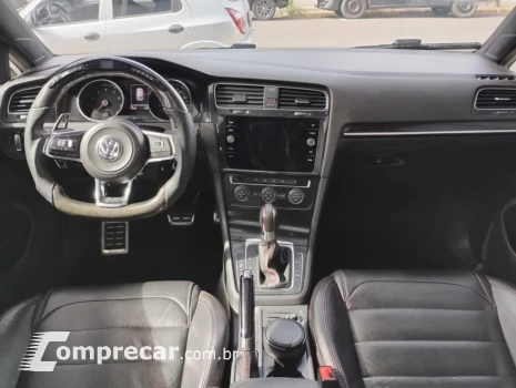 GOLF 2.0 TSI GTI 16V Turbo