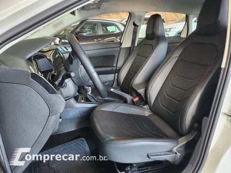 POLO 1.0 170 TSI HIGHLINE AUTOMÁTICO