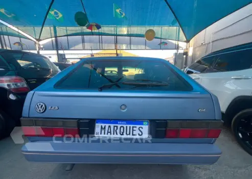 GOL 1.8 GL 8V