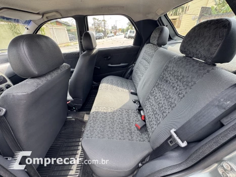 PALIO 1.0 MPI Fire 8V