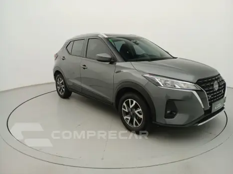 KICKS 1.6 16V FLEXSTART SENSE XTRONIC