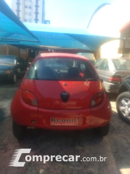 KA 1.0 I 8V