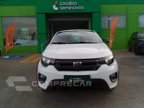 MOBI 1.0 EVO FLEX LIKE. MANUAL