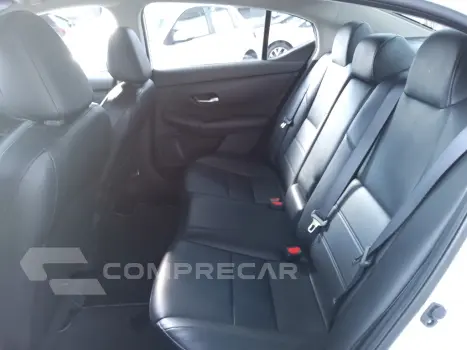 SENTRA 2.0 16V GASOLINA ADVANCE XTRONIC