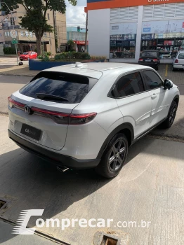 HR-V 1.8 16V EXL