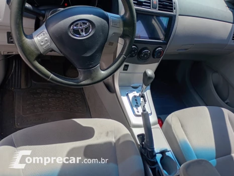 COROLLA 1.8 GLI 16V