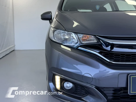 FIT 1.5 LX 16V