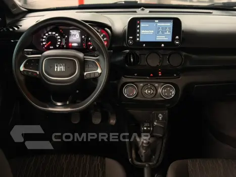 ARGO 1.0 FIREFLY FLEX DRIVE MANUAL