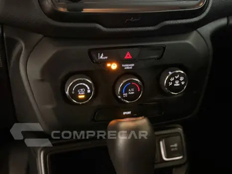 RENEGADE 1.3 T270 TURBO FLEX SPORT AT6