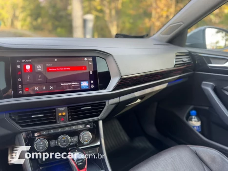 JETTA 2.0 TFSI GLI