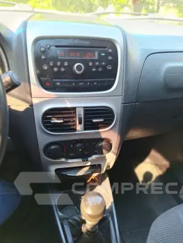 PALIO 1.4 MPI Fire ELX Weekend 8V