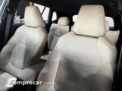 COROLLA CROSS 2.0 VVT-IE FLEX XR DIRECT SHIFT