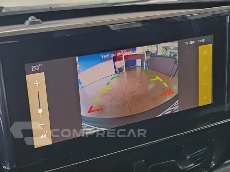 BASALT 1.0 TURBO 200 FLEX DARK EDITION CVT