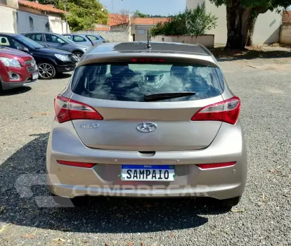 HB20 1.0 12V Comfort