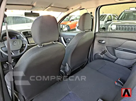 SANDERO 1.0 Expression 16V