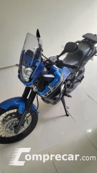 Yamaha XT 660Z TENERE