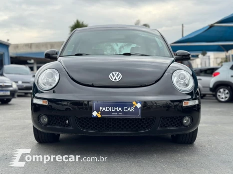 NEW BEETLE 2.0 MI 8V