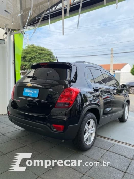 TRACKER 1.4 16V Turbo LT