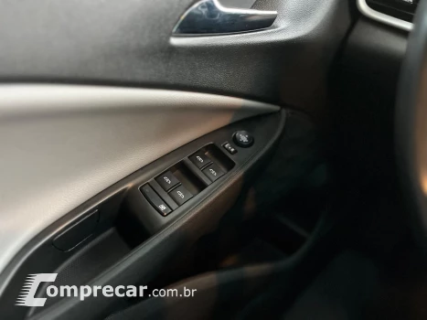 ONIX 1.0 TURBO FLEX PREMIER AUTOMÁTICO
