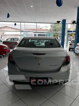 PRISMA 1.4 MPFI LT 8V