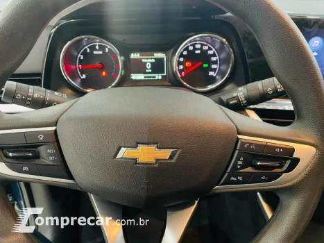 MONTANA 1.2 TURBO FLEX LT MANUAL