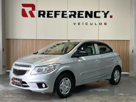 ONIX 1.0 MPFI LT 8V FLEX 4P MANUAL