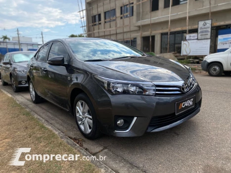 COROLLA 1.8 GLI 16V