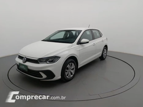 POLO 1.0 MPI MANUAL