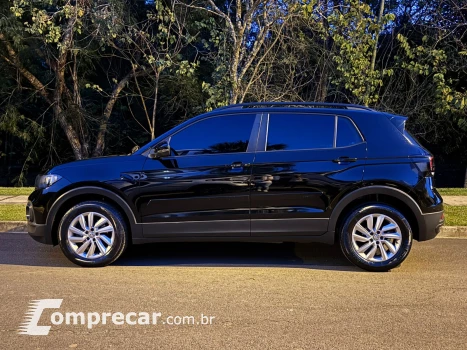 T-CROSS 1.0 200 TSI Sense