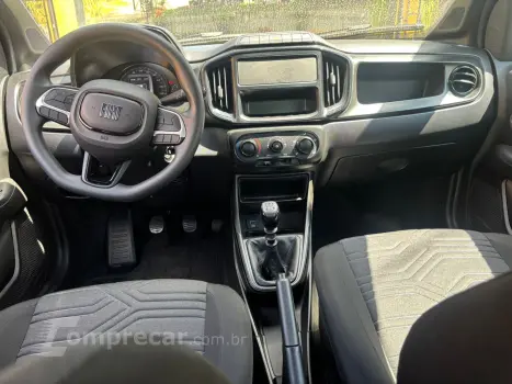 STRADA 1.3 Firefly Freedom CD