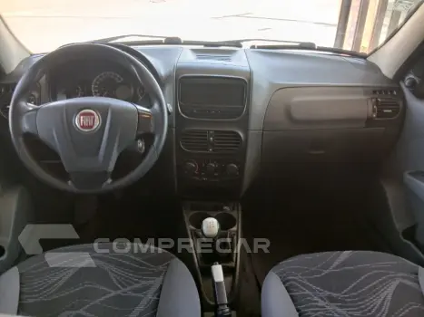Siena EL 1.0 mpi Fire Flex 8V 4p